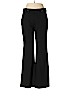 Banana Republic Black Wool Pants Size 4 (petite) - photo 1