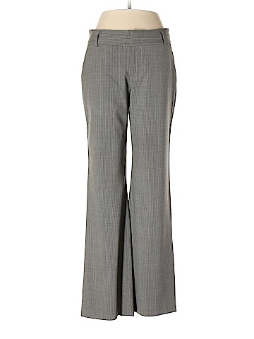 Banana Republic Wool Pants (view 1)