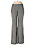 Banana Republic Gray Wool Pants Size 4 (petite) - photo 1