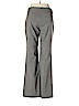 Banana Republic Gray Wool Pants Size 4 (petite) - photo 2