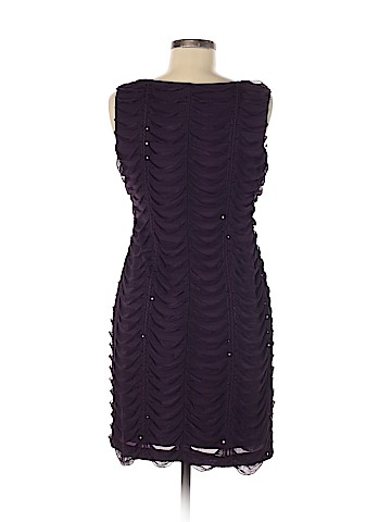 R&M Richards Cocktail Dress (view 2)