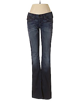 True Religion Size 25 waist