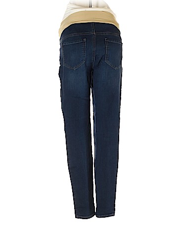 Indigo Blue Jeans (view 2)