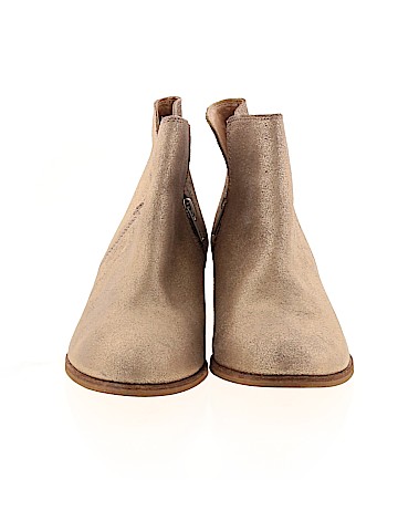 Splendid Ankle Boots (view 2)