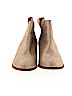 Splendid Tan Ankle Boots Size 10 - photo 2