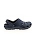 Crocs Blue Mule/Clog Size 9 - photo 1