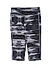 Active by Old Navy Print Gray Active Pants Size S (kids) - photo 1