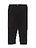 90 Degree by Reflex Black Active Pants Size M (kids) - photo 1