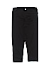 90 Degree by Reflex Black Active Pants Size M (kids) - photo 2