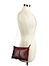 Unbranded Burgundy Crossbody Bag One size - photo 2