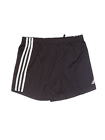 Adidas Athletic Shorts (view 1)