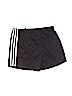Adidas 100% Polyester Black Athletic Shorts Size XL (kids) - photo 2