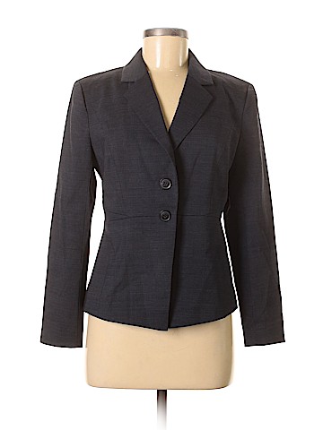 Classiques Entier Wool Blazer (view 1)