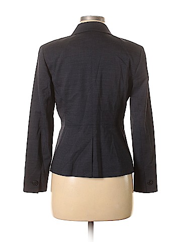 Classiques Entier Wool Blazer (view 2)