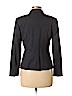 Classiques Entier Gray Wool Blazer Size 6 (petite) - photo 2