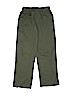 Active by Old Navy 100% Polyester Green Track Pants Size 10 - 12 - photo 1