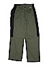 Active by Old Navy 100% Polyester Green Track Pants Size 10 - 12 - photo 2