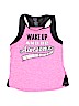 Mad Engine 100% Polyester Pink Active T-Shirt Size L (kids) - photo 1