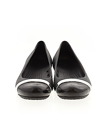 Crocs Flats (view 2)