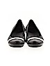 Crocs Black Flats Size 7 - photo 2