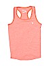 Active by Old Navy 100% Polyester Pink Active T-Shirt Size M (kids) - photo 1
