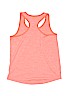 Active by Old Navy 100% Polyester Pink Active T-Shirt Size M (kids) - photo 2