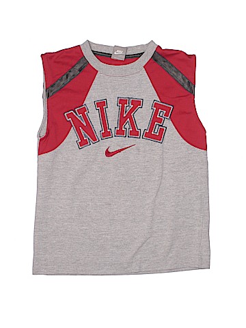 Nike Tank Top (view 1)