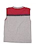 Nike 100% Cotton Gray Tank Top Size 5 - photo 2