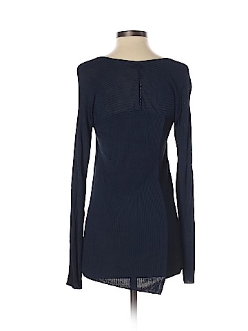 Rag & Bone Long Sleeve Top (view 2)