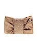 BCBGMAXAZRIA Tan Clutch One size - photo 3