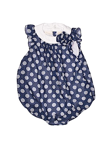 First Impressions Short Sleeve Outfit (view 1)