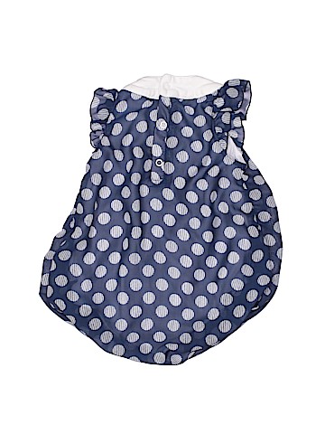 First Impressions Short Sleeve Outfit (view 2)