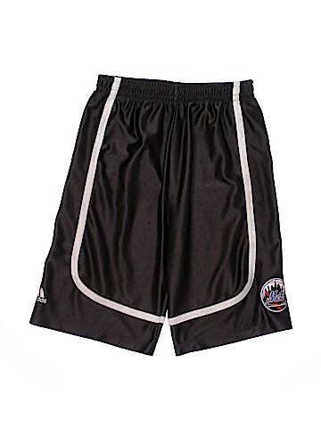 Adidas Athletic Shorts (view 1)
