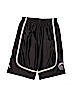 Adidas 100% Polyester Black Athletic Shorts Size M (youth) - photo 1