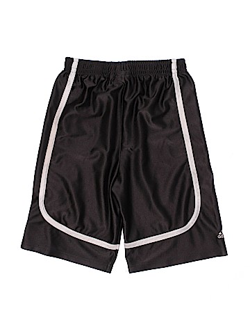 Adidas Athletic Shorts (view 2)