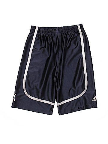 Adidas Athletic Shorts (view 2)