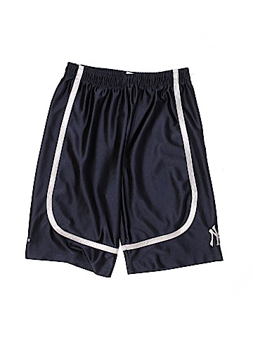 Adidas Athletic Shorts (view 1)