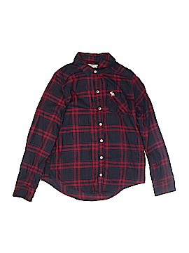 Abercrombie & Fitch Size 13