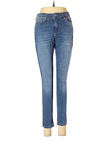 Topshop Jeans (view 1)