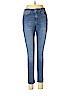 Topshop Blue Jeans Size 28 waist - photo 1