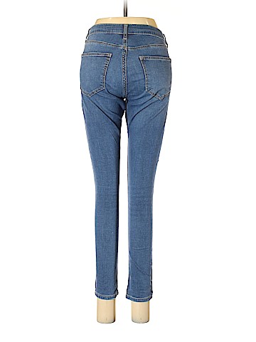 Topshop Jeans (view 2)