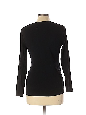 Oh Baby By Motherhood Long Sleeve Top (view 2)