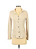 Lauren by Ralph Lauren Ivory Cardigan Size P (petite) - photo 1