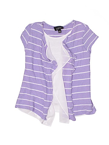 Ally B Short Sleeve Top (view 1)