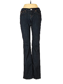 True Religion Size 26 waist