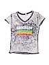 Royal Apparel Gray Short Sleeve T-Shirt Size XL (kids) - photo 1