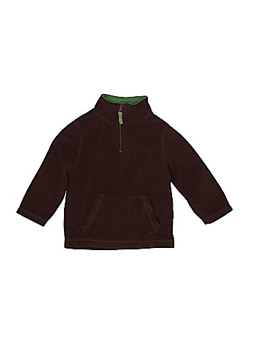 Arizona Jean Company Fleece Jacket (view 1)