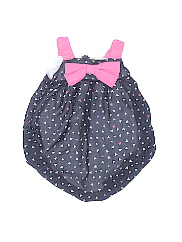 First Impressions Short Sleeve Outfit (view 1)