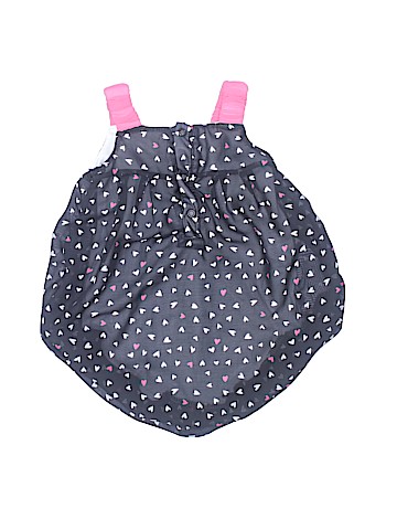 First Impressions Short Sleeve Outfit (view 2)