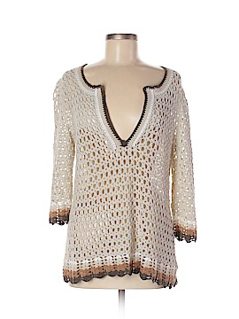 Cotton by Autumn Cashmere Size Med